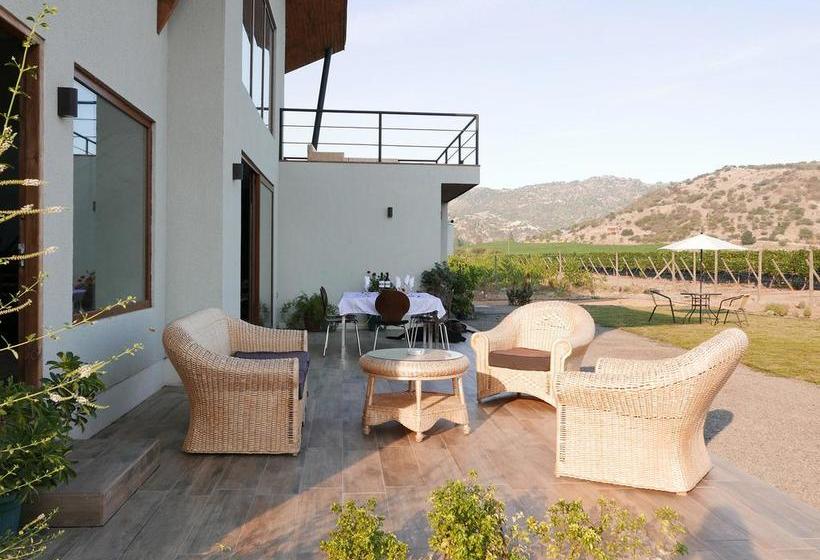 Bed and Breakfast Callihue Lodge | Santa Cruz | O'Higgins | Chile 20