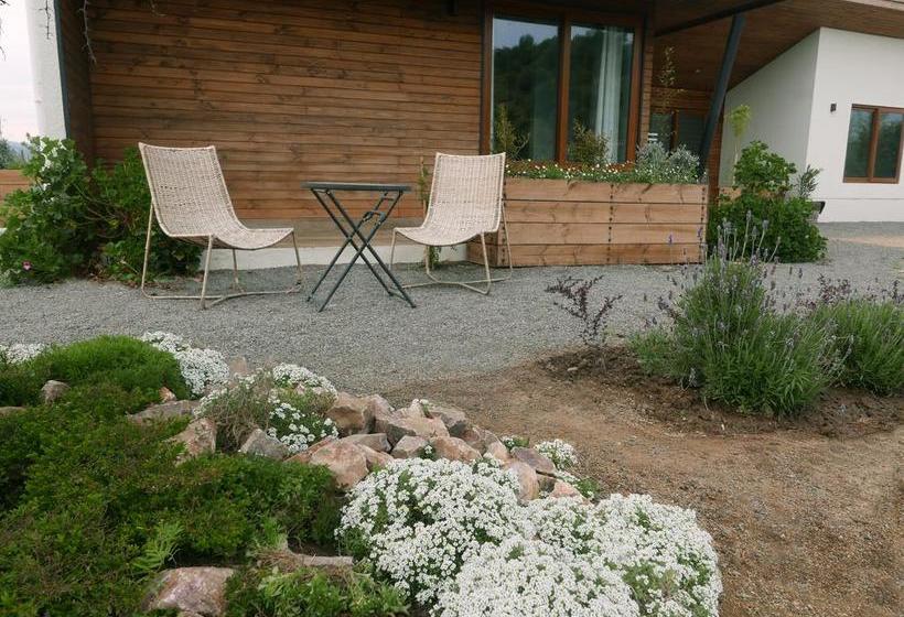 Bed and Breakfast Callihue Lodge | Santa Cruz | O'Higgins | Chile 4