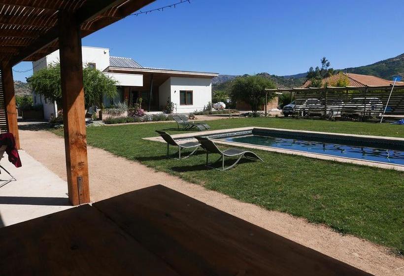 Bed and Breakfast Callihue Lodge | Santa Cruz | O'Higgins | Chile 5