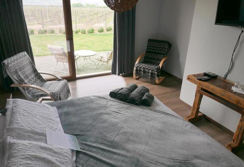 Bed and Breakfast Callihue Lodge | Santa Cruz | O'Higgins | Chile 6