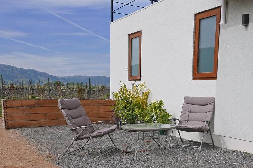 Bed and Breakfast Callihue Lodge | Santa Cruz | O'Higgins | Chile 7