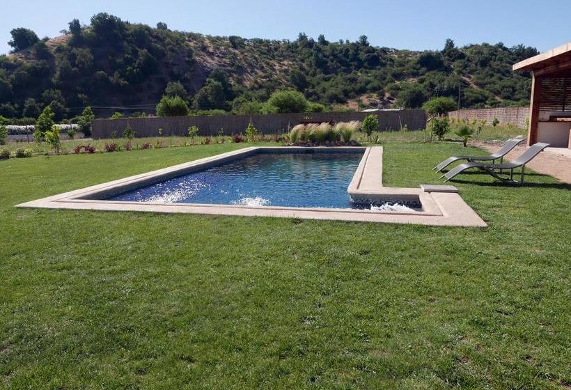 Bed and Breakfast Callihue Lodge | Santa Cruz | O'Higgins | Chile 8