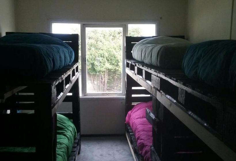 Bed and Breakfast Refugio Punta Arenas Magallanes y Antartica