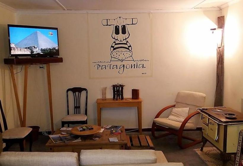 Bed and Breakfast Refugio Punta Arenas | Punta Arenas | Magallanes y Antartica | Chile 1
