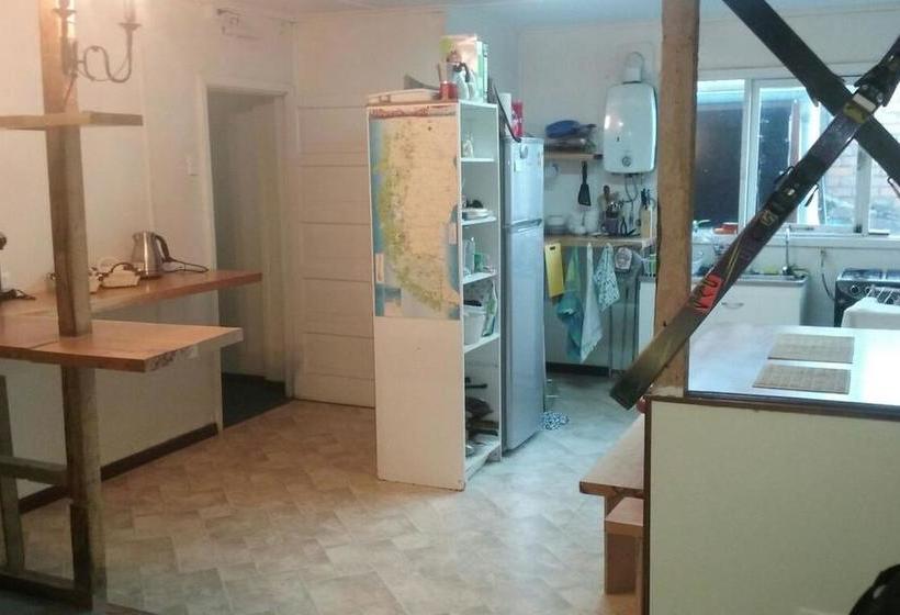 Bed and Breakfast Refugio Punta Arenas | Punta Arenas | Magallanes y Antartica | Chile 10