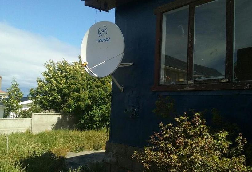 Bed and Breakfast Refugio Punta Arenas | Punta Arenas | Magallanes y Antartica | Chile 11