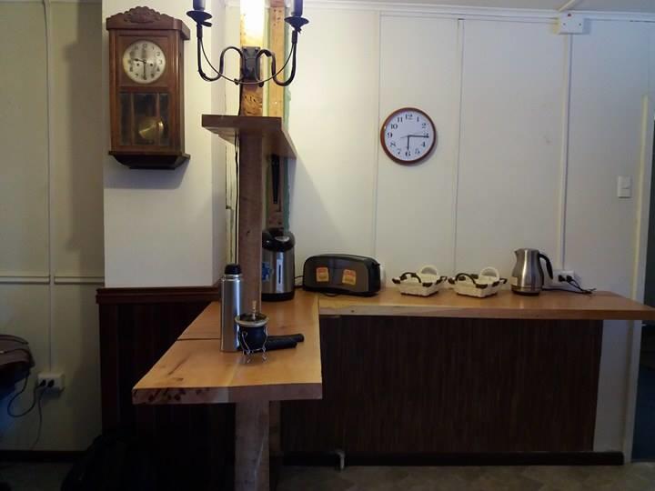 Bed and Breakfast Refugio Punta Arenas | Punta Arenas | Magallanes y Antartica | Chile 12