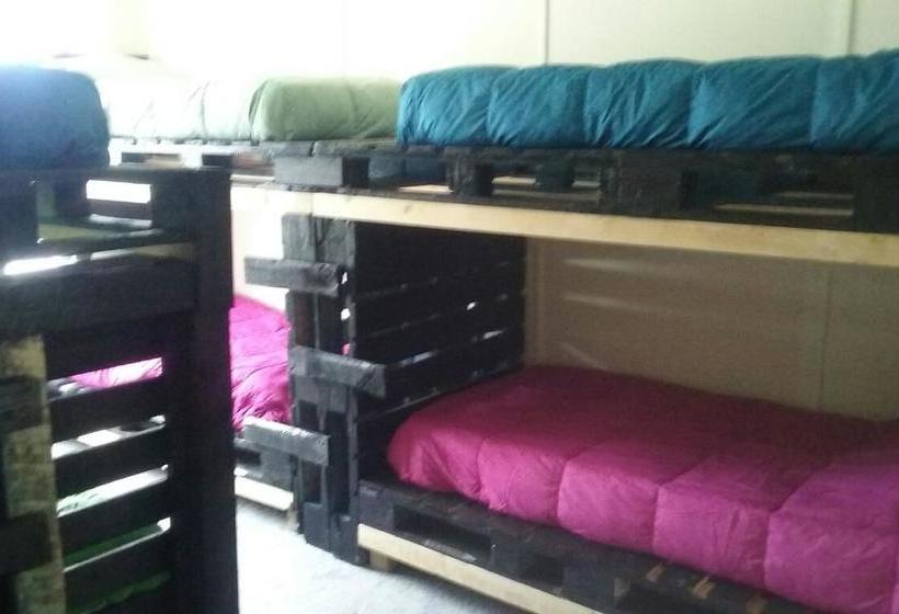 Bed and Breakfast Refugio Punta Arenas | Punta Arenas | Magallanes y Antartica | Chile 2