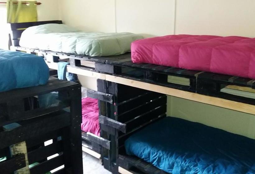 Bed and Breakfast Refugio Punta Arenas | Punta Arenas | Magallanes y Antartica | Chile 3