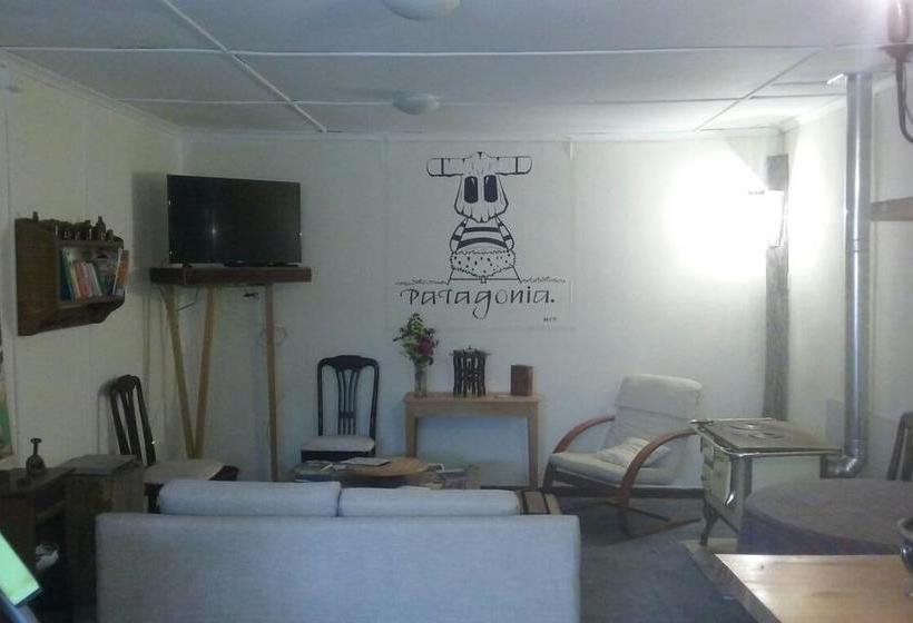 Bed and Breakfast Refugio Punta Arenas | Punta Arenas | Magallanes y Antartica | Chile 4