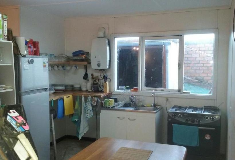 Bed and Breakfast Refugio Punta Arenas | Punta Arenas | Magallanes y Antartica | Chile 5