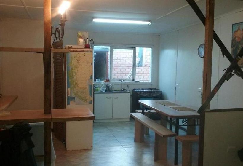 Bed and Breakfast Refugio Punta Arenas | Punta Arenas | Magallanes y Antartica | Chile 6
