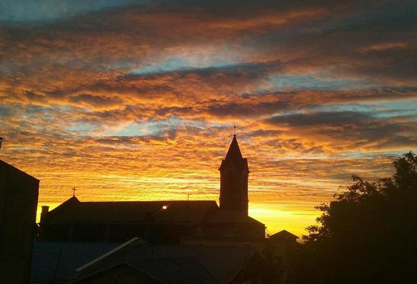 Bed and Breakfast Refugio Punta Arenas | Punta Arenas | Magallanes y Antartica | Chile 7