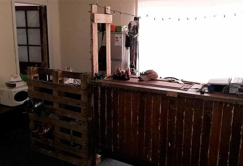 Bed and Breakfast Refugio Punta Arenas | Punta Arenas | Magallanes y Antartica | Chile 8