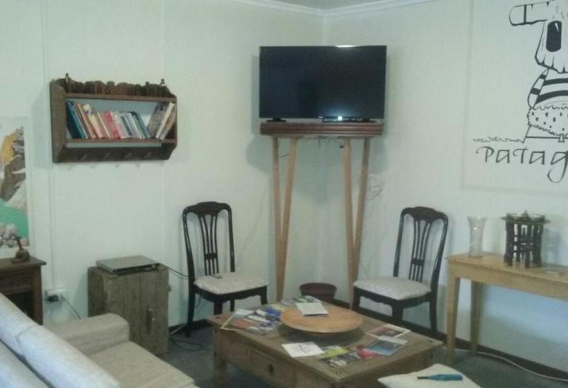 Bed and Breakfast Refugio Punta Arenas | Punta Arenas | Magallanes y Antartica | Chile 9