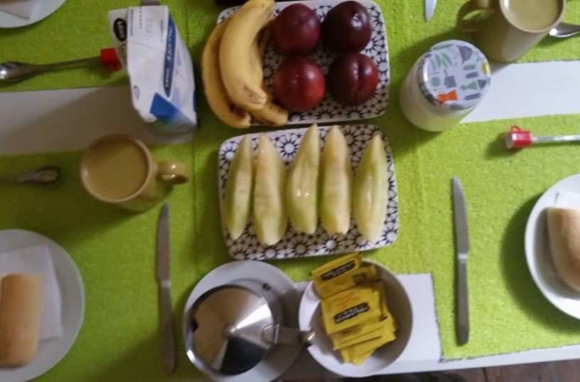 Bed and Breakfast Hostal Don Oso | Valparaíso | Valparaiso | Chile 1