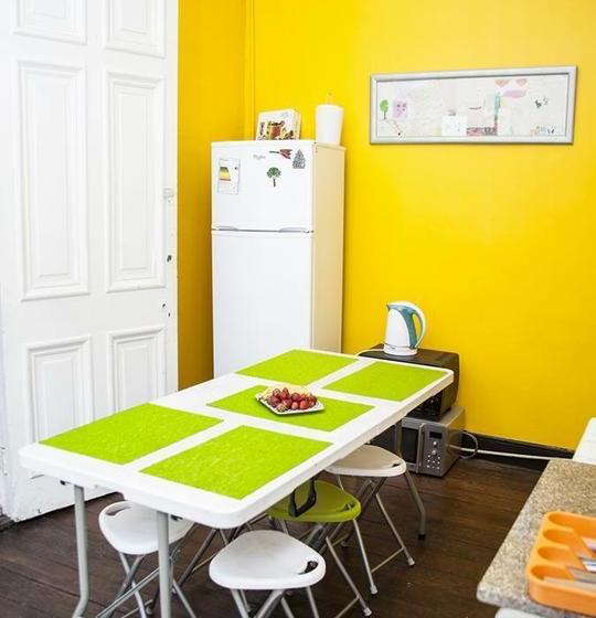 Bed and Breakfast Hostal Don Oso | Valparaíso | Valparaiso | Chile 5