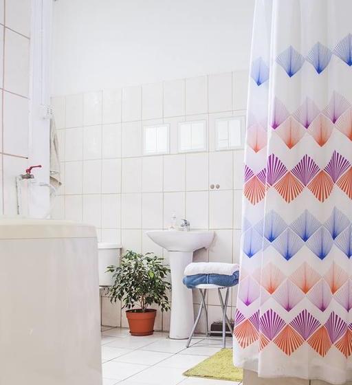 Bed and Breakfast Hostal Don Oso | Valparaíso | Valparaiso | Chile 6