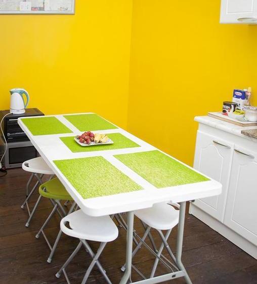 Bed and Breakfast Hostal Don Oso | Valparaíso | Valparaiso | Chile 8