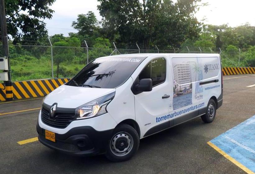 Hotel Torre Mar | Buenaventura | Valle del Cauca | Colombia 1