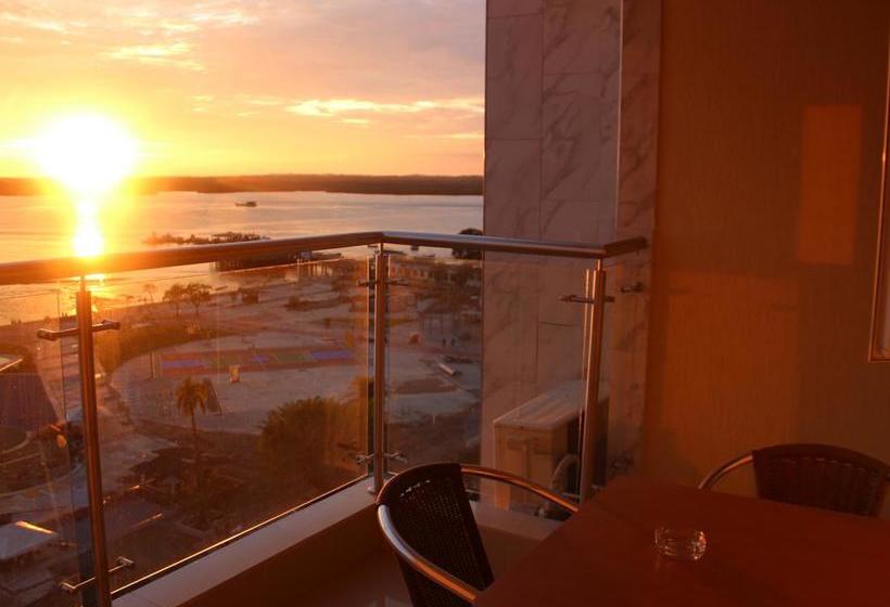 Hotel Torre Mar | Buenaventura | Valle del Cauca | Colombia 10