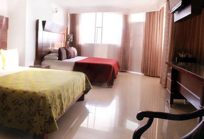 Hotel Torre Mar | Buenaventura | Valle del Cauca | Colombia 11