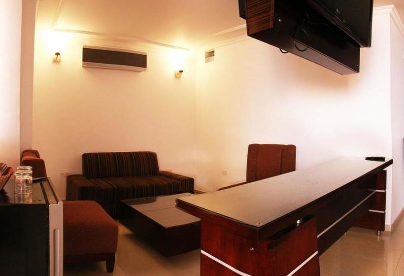 Hotel Torre Mar | Buenaventura | Valle del Cauca | Colombia 13