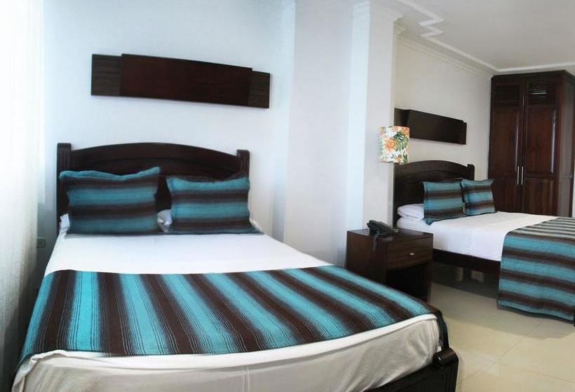 Hotel Torre Mar | Buenaventura | Valle del Cauca | Colombia 14