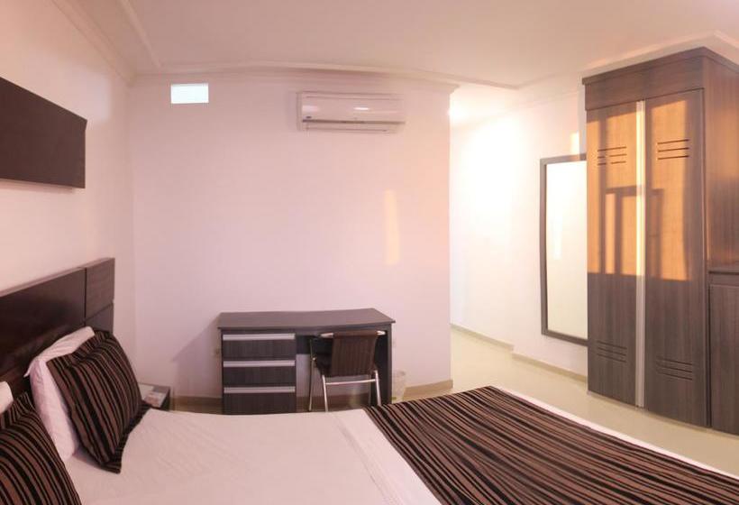 Hotel Torre Mar | Buenaventura | Valle del Cauca | Colombia 15