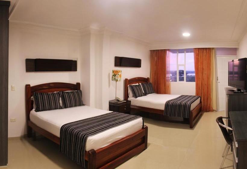 Hotel Torre Mar | Buenaventura | Valle del Cauca | Colombia 16