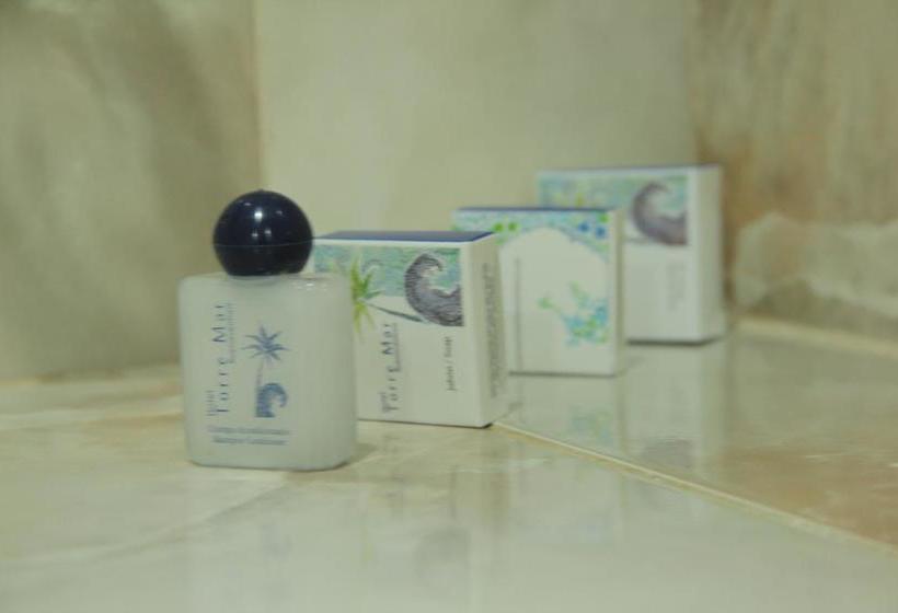 Hotel Torre Mar | Buenaventura | Valle del Cauca | Colombia 17