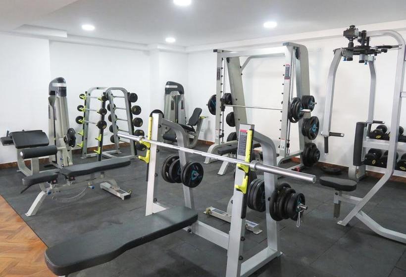 Hotel Torre Mar | Buenaventura | Valle del Cauca | Colombia 18