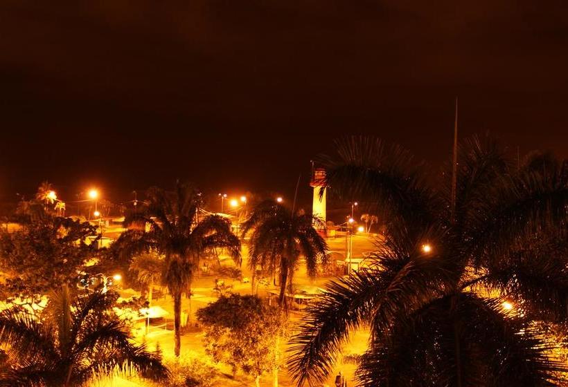 Hotel Torre Mar | Buenaventura | Valle del Cauca | Colombia 20