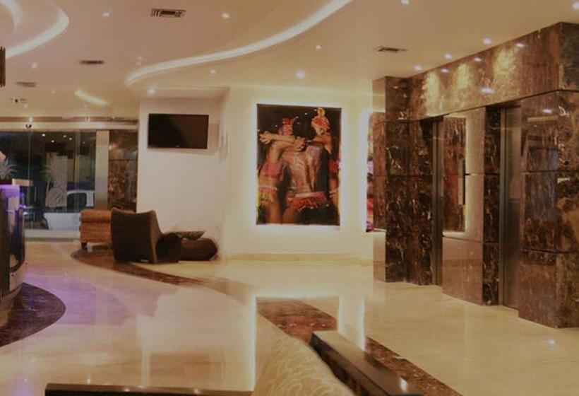 Hotel Torre Mar | Buenaventura | Valle del Cauca | Colombia 3