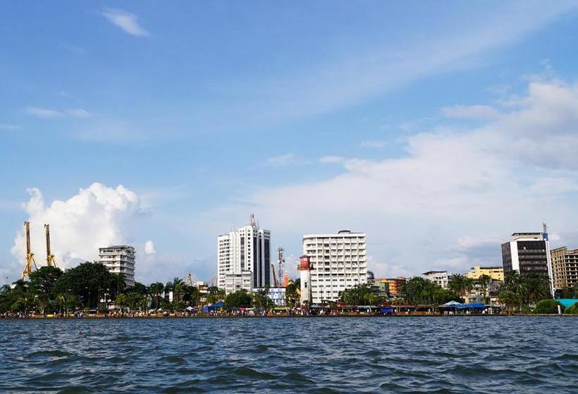 Hotel Torre Mar | Buenaventura | Valle del Cauca | Colombia 6