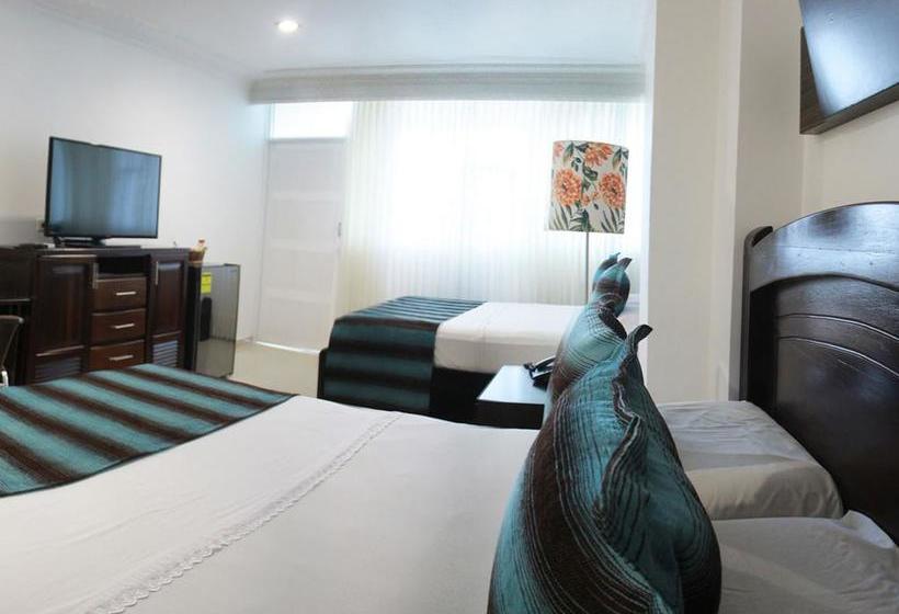 Hotel Torre Mar | Buenaventura | Valle del Cauca | Colombia 9