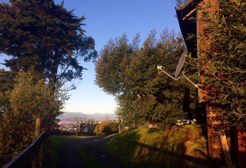 Bed and Breakfast Austral View Hostel | Puerto Montt | Los Lagos | Chile 1