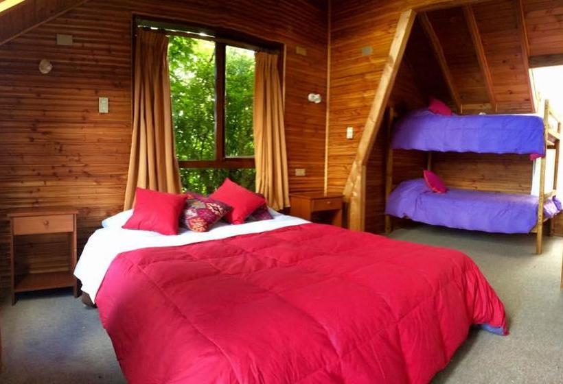 Bed and Breakfast Austral View Hostel | Puerto Montt | Los Lagos | Chile 10