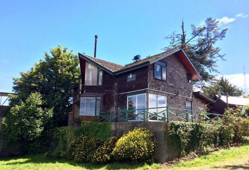 Bed and Breakfast Austral View Hostel | Puerto Montt | Los Lagos | Chile 11