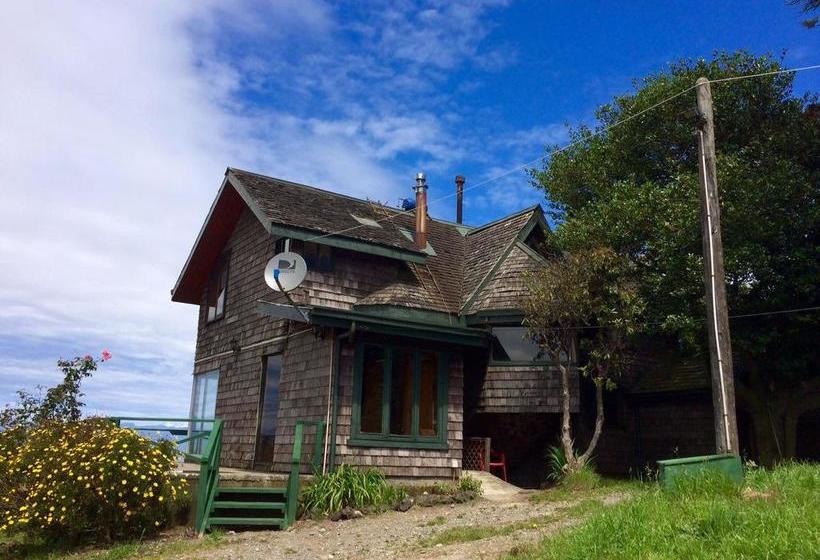 Bed and Breakfast Austral View Hostel | Puerto Montt | Los Lagos | Chile 12