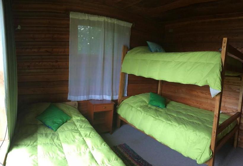 Bed and Breakfast Austral View Hostel | Puerto Montt | Los Lagos | Chile 13