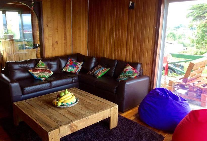 Bed and Breakfast Austral View Hostel | Puerto Montt | Los Lagos | Chile 15