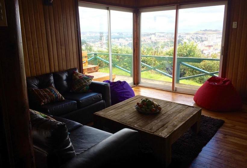 Bed and Breakfast Austral View Hostel | Puerto Montt | Los Lagos | Chile 16