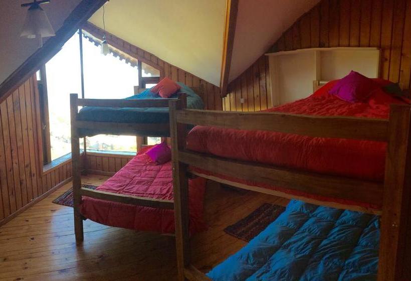 Bed and Breakfast Austral View Hostel | Puerto Montt | Los Lagos | Chile 17