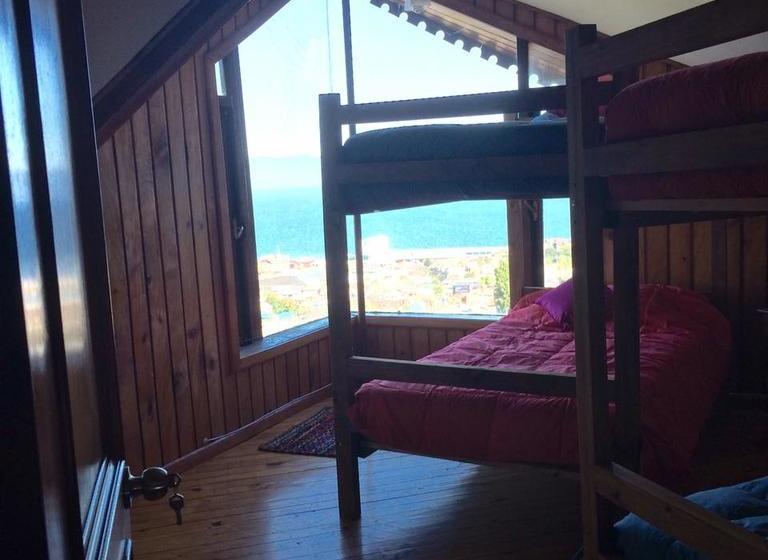 Bed and Breakfast Austral View Hostel | Puerto Montt | Los Lagos | Chile 18