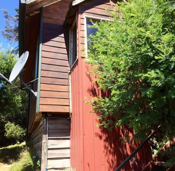 Bed and Breakfast Austral View Hostel | Puerto Montt | Los Lagos | Chile 19