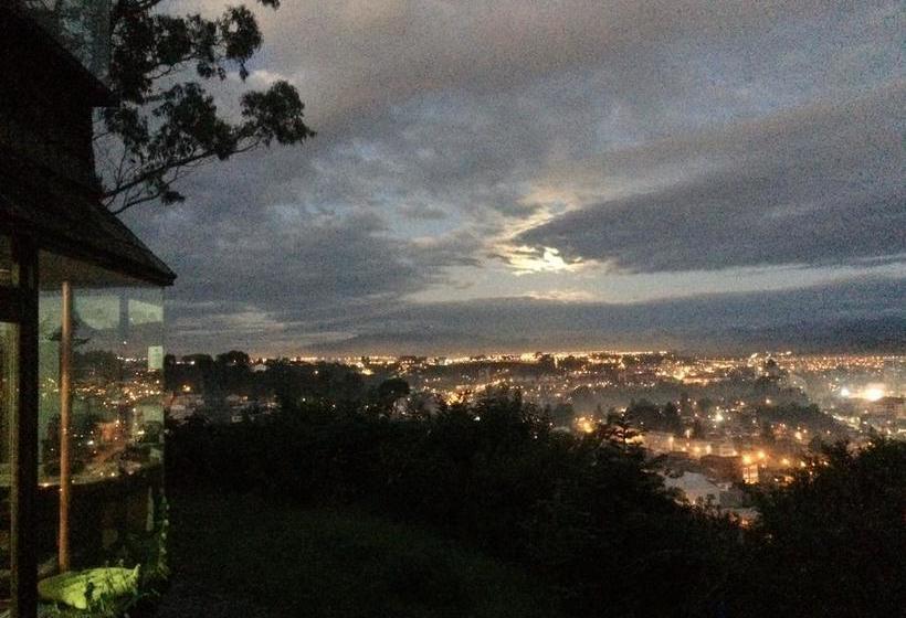 Bed and Breakfast Austral View Hostel | Puerto Montt | Los Lagos | Chile 2