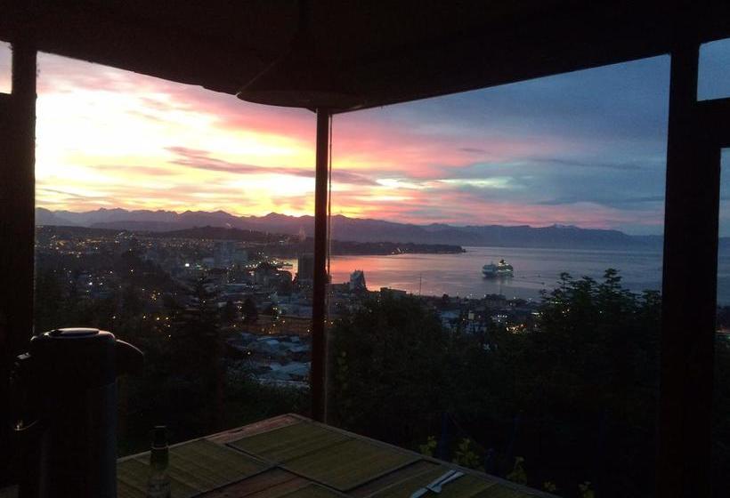 Bed and Breakfast Austral View Hostel | Puerto Montt | Los Lagos | Chile 4
