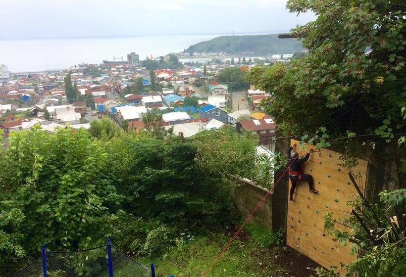 Bed and Breakfast Austral View Hostel | Puerto Montt | Los Lagos | Chile 5
