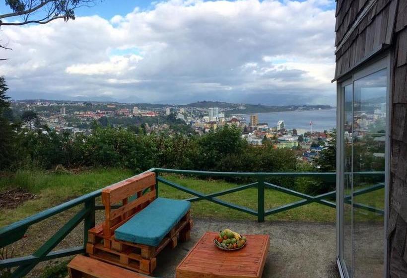 Bed and Breakfast Austral View Hostel | Puerto Montt | Los Lagos | Chile 7
